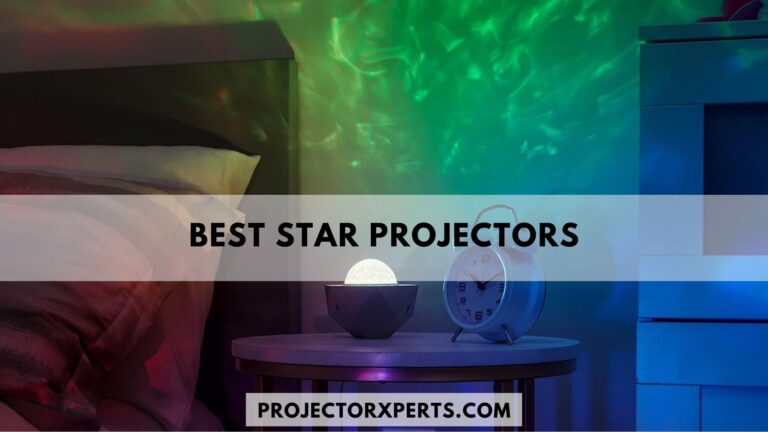 Top 10 Best Star Projectors