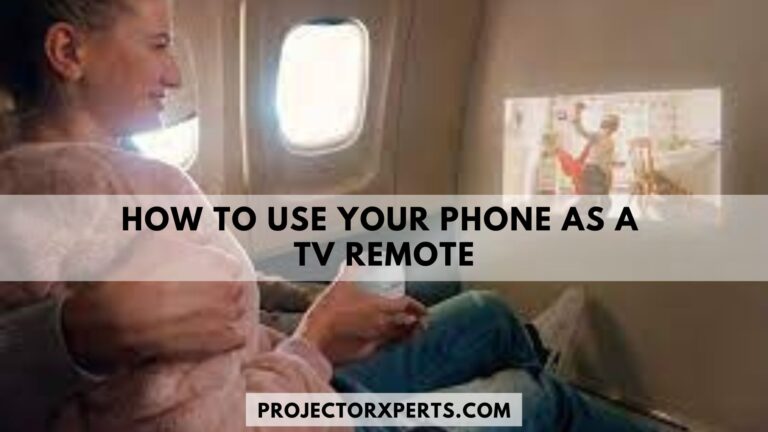 Can You Bring Digital Projector on an Airplane?