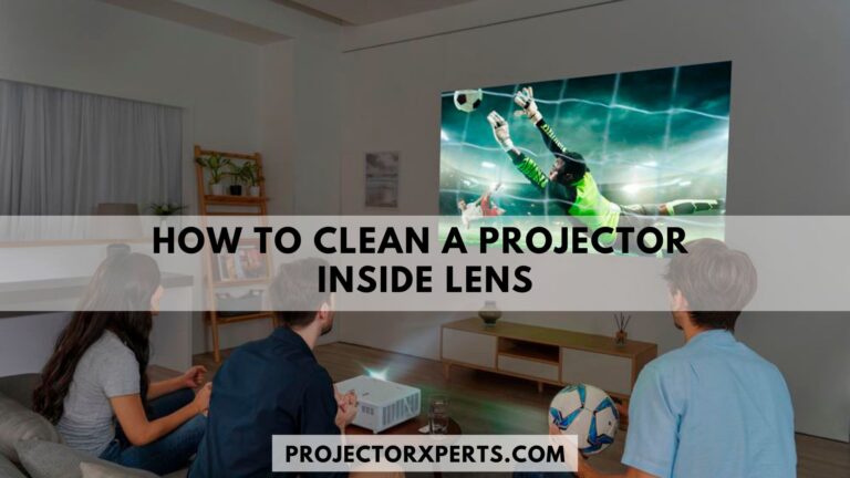 How to Connect Xbox to Projector?