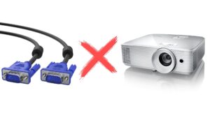 How-to-connect-projector-to-laptop-without-VGA-cable.