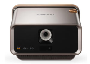 Best Wireless Projector With WiFi And Bluetooth
