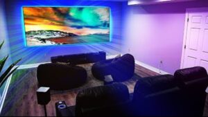 Selecting the perfect projector involves understanding your unique viewing needs and