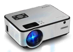 Best Mini Projector For Camping