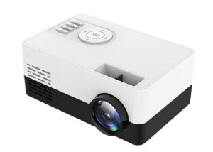 Best Mini Projector For Camping